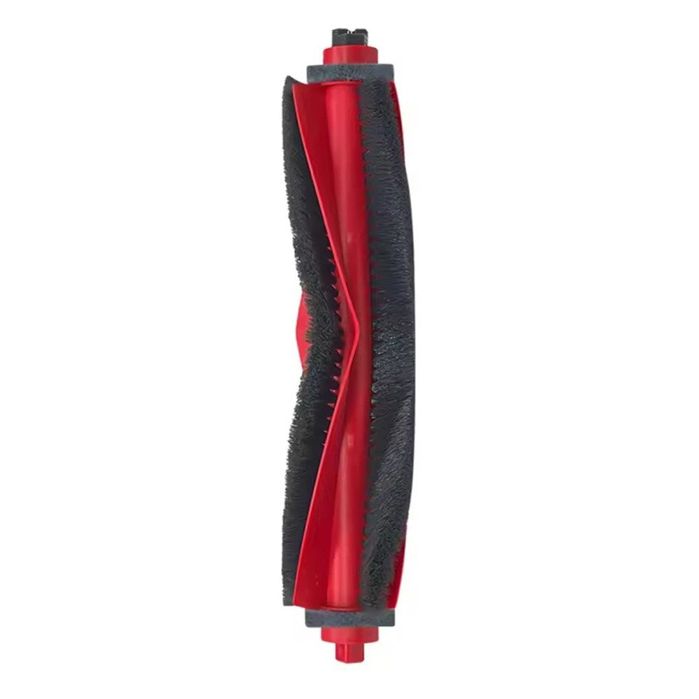 Støvsugerbørste til Robotstøvsuger Roborock Q10 VF / Q10 VF+ / Q10 PF - Rød + Sort