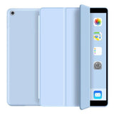 iPad 10.2" (2021 / 2020 / 2019) Tech-Protect Smartcase Tri-fold Cover - Sky Blue