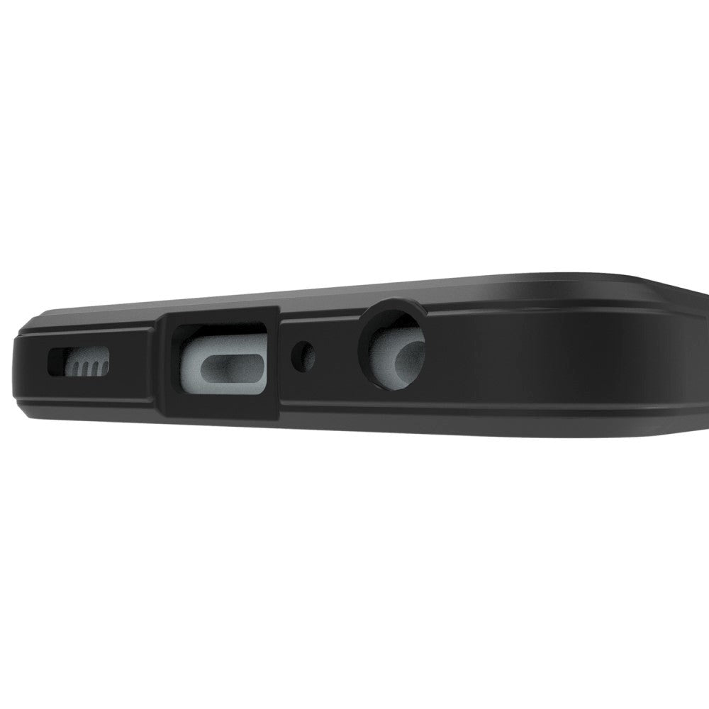 Samsung Galaxy M13 Fleksibelt Plastik Mobil Cover - Lilla