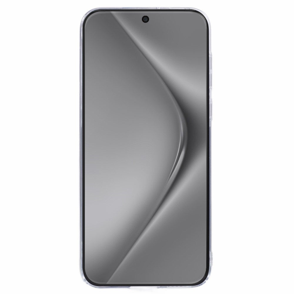 EIDERWOOD Huawei Pura 70 Ultra Hårdt Plastik Mobil Cover - Gennemsigtig