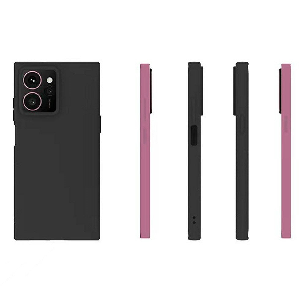 EIDERWOOD - HMD Skyline - Fleksibelt Plastik Cover - Sort