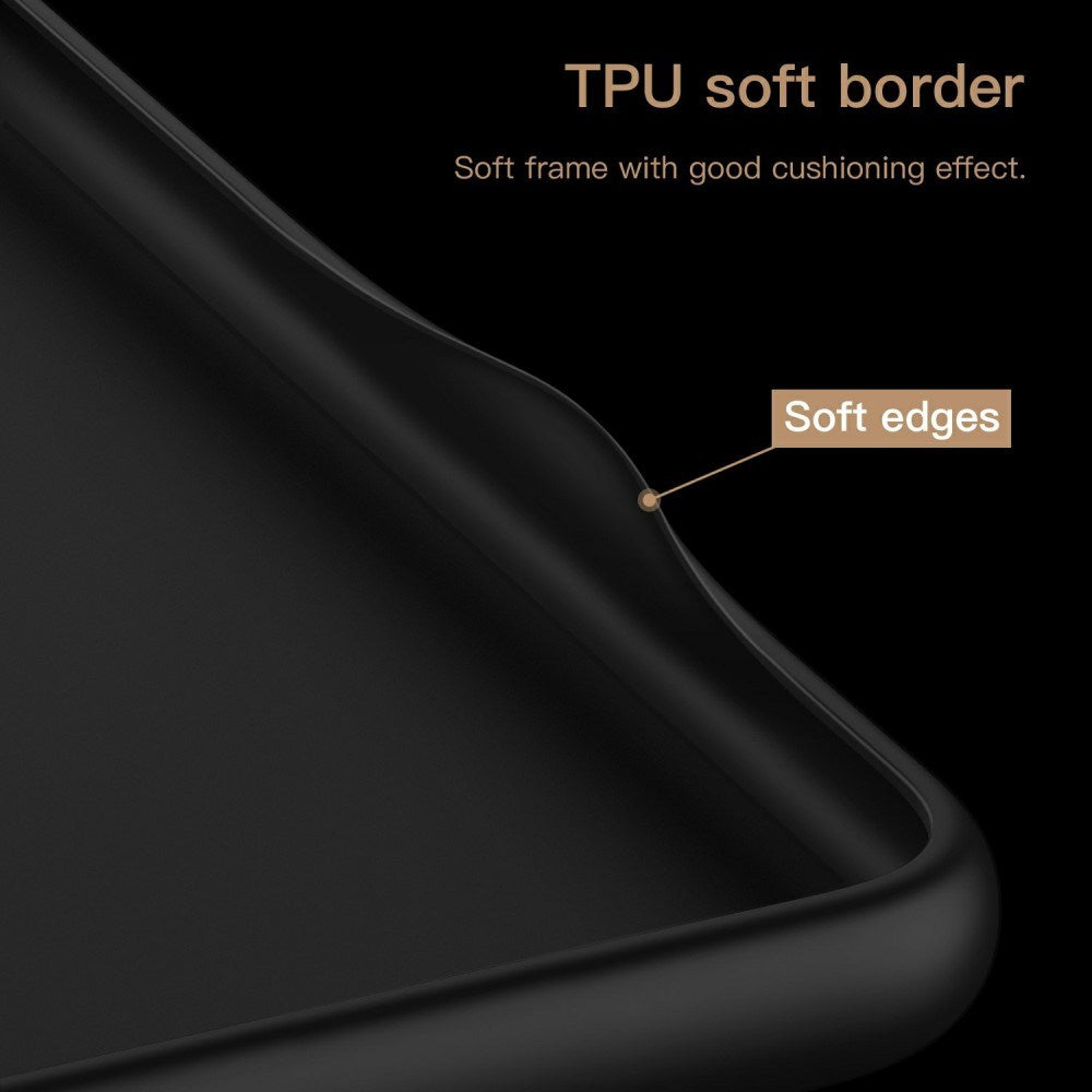 EIDERWOOD - Motorola Moto G35 (5G) - Læderbelagt Fleksibelt Plastik Cover - Grøn