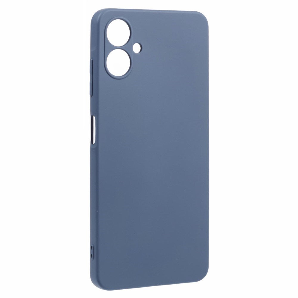 EIDERWOOD Samsung Galaxy A06 Foret Fleksibelt Plast Mobil Cover - Lavendel