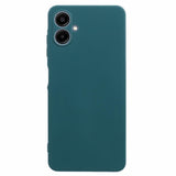 EIDERWOOD Samsung Galaxy A06 Foret Fleksibelt Plast Mobil Cover - Grøn