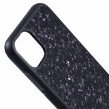 iPhone 11 Beskyttelsescover fra EIDERWOOD i Aramid Fiber og Fleksibel Plast - Lilla