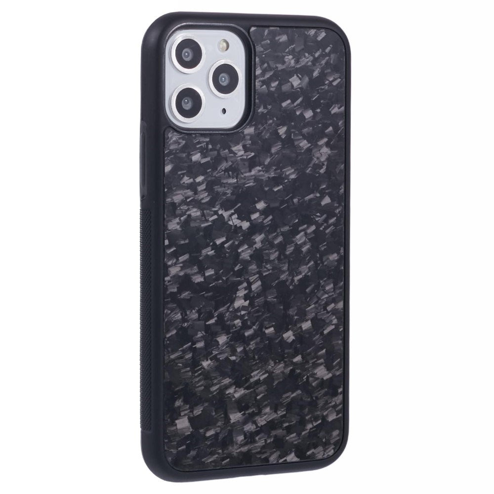 iPhone 11 Pro Beskyttelsescover fra EIDERWOOD i Aramid Fiber og Fleksibel Plast - Sort