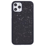 iPhone 11 Pro Beskyttelsescover fra EIDERWOOD i Aramid Fiber og Fleksibel Plast - Sort