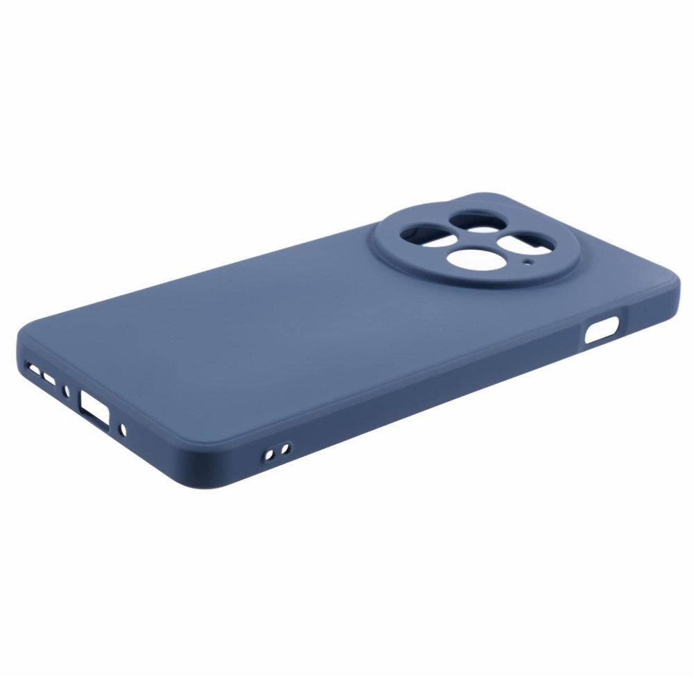 EIDERWOOD OnePlus 13 Foret Fleksibelt Plast Mobil Cover - Lavendel