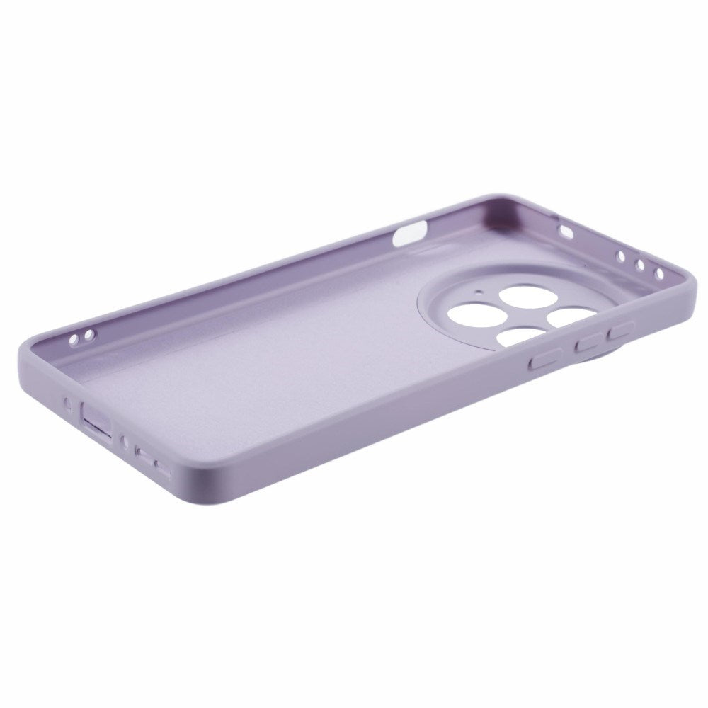EIDERWOOD OnePlus 13 Foret Fleksibelt Plast Mobil Cover - Lilla