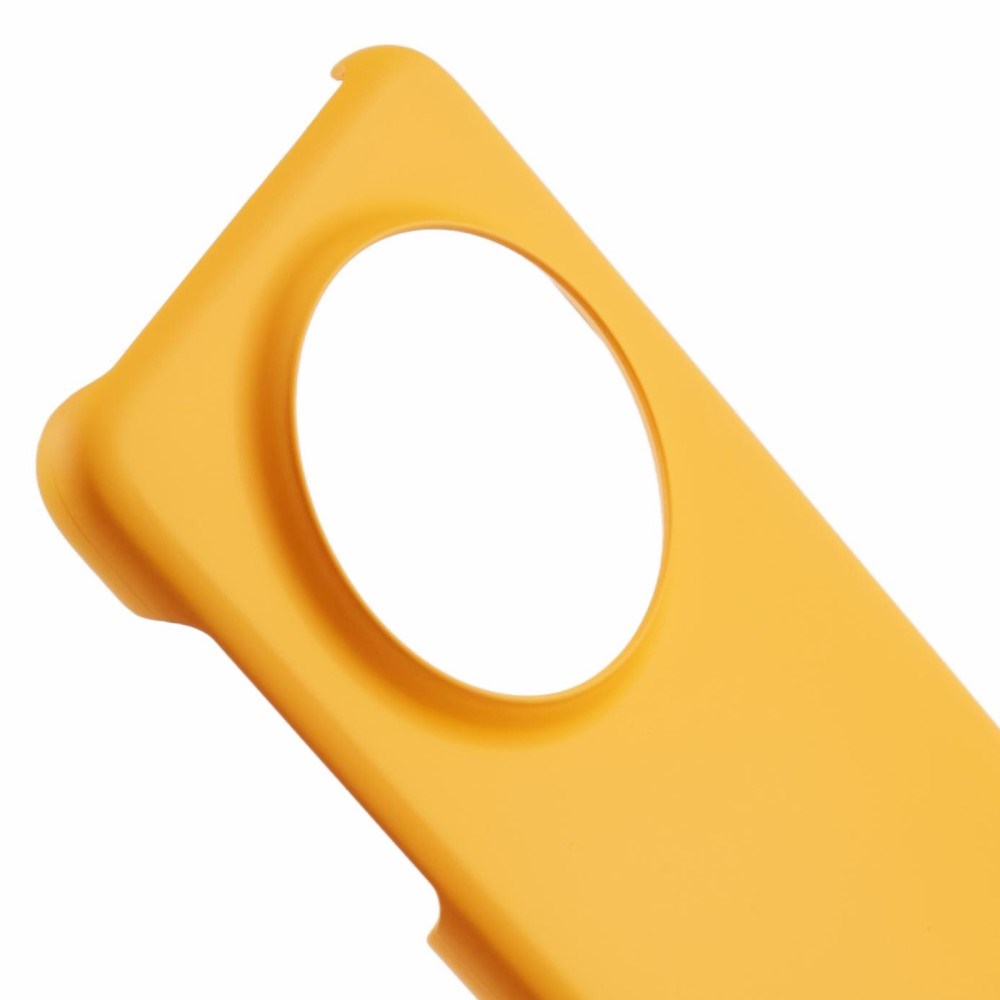 EIDERWOOD - Huawei Mate 70 Pro+ / 70 Pro Hårdt Plastik Cover - Gul
