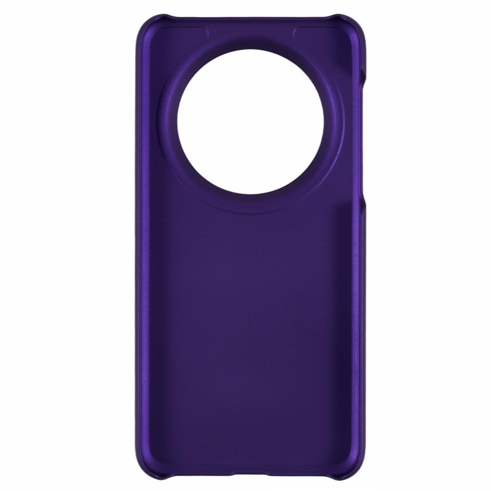 EIDERWOOD - Huawei Mate 70 Pro+ / 70 Pro Hårdt Plastik Cover - Lilla