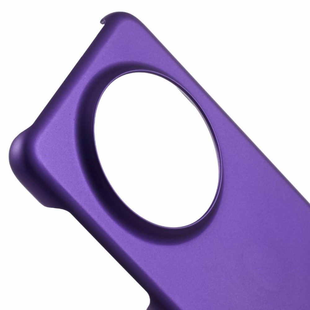 EIDERWOOD - Huawei Mate 70 Pro+ / 70 Pro Hårdt Plastik Cover - Lilla