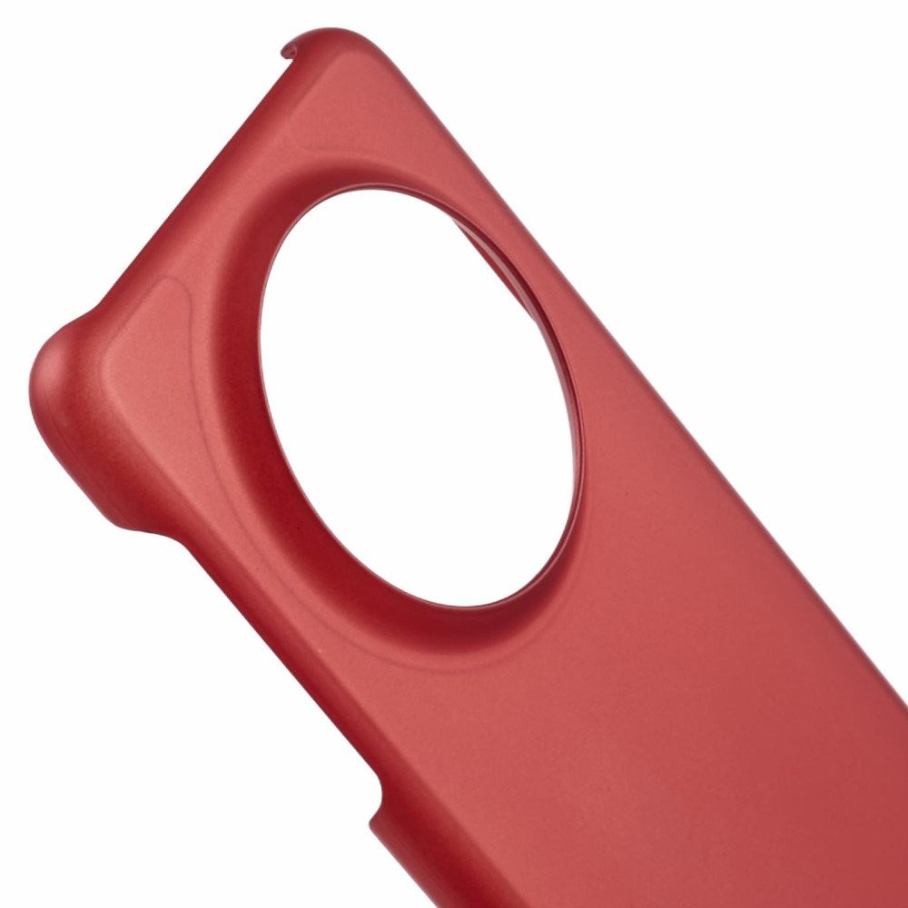 EIDERWOOD - Huawei Mate 70 Pro+ / 70 Pro Hårdt Plastik Cover - Rød