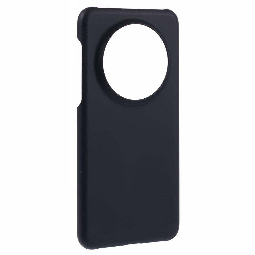 EIDERWOOD - Huawei Mate 70 Pro+ / 70 Pro Hårdt Plastik Cover - Sort