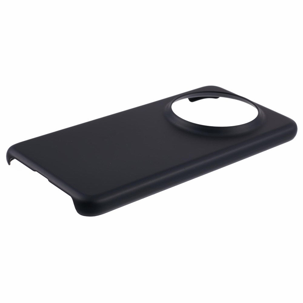 EIDERWOOD - Huawei Mate 70 Pro+ / 70 Pro Hårdt Plastik Cover - Sort