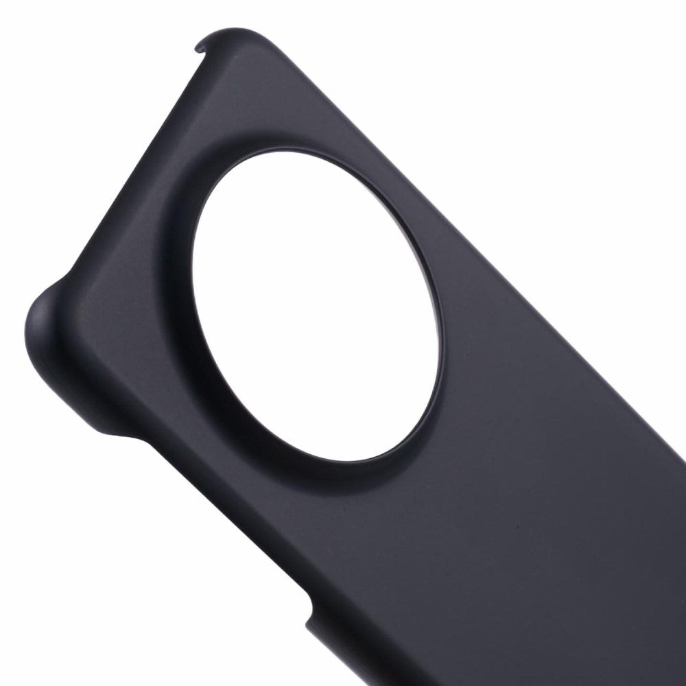 EIDERWOOD - Huawei Mate 70 Pro+ / 70 Pro Hårdt Plastik Cover - Sort