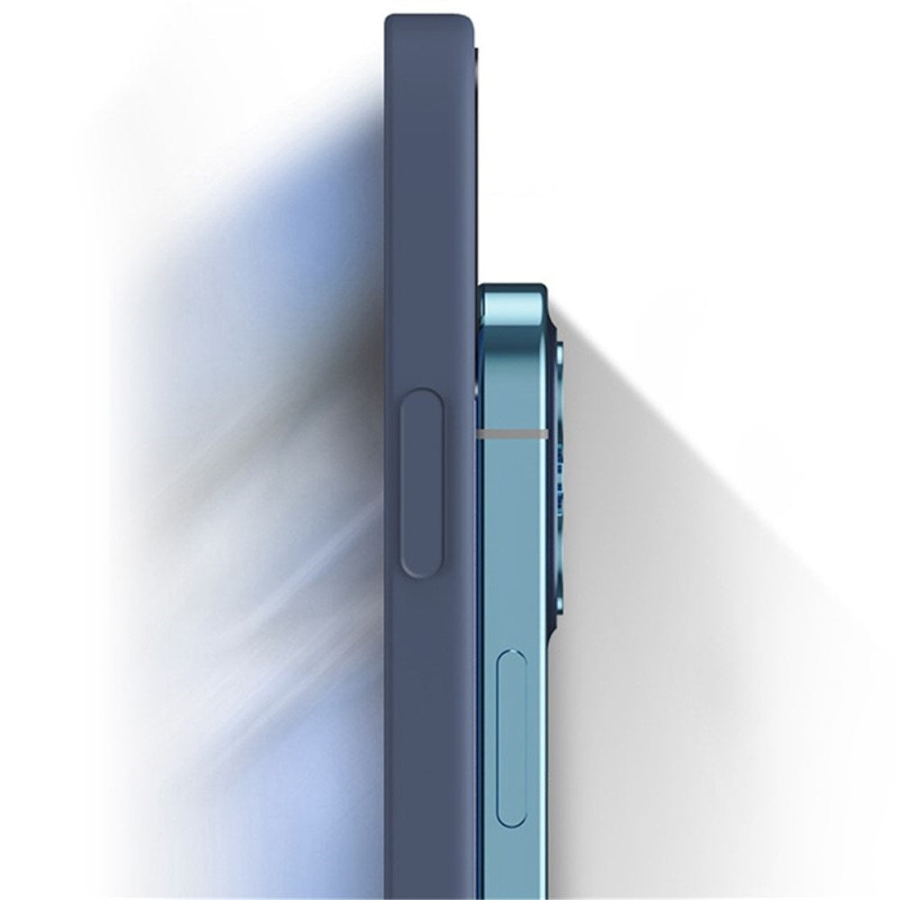 EIDERWOOD Samsung Galaxy A36 (5G) Cover – Stærk Beskyttelse i Fleksibelt Plast - Grøn