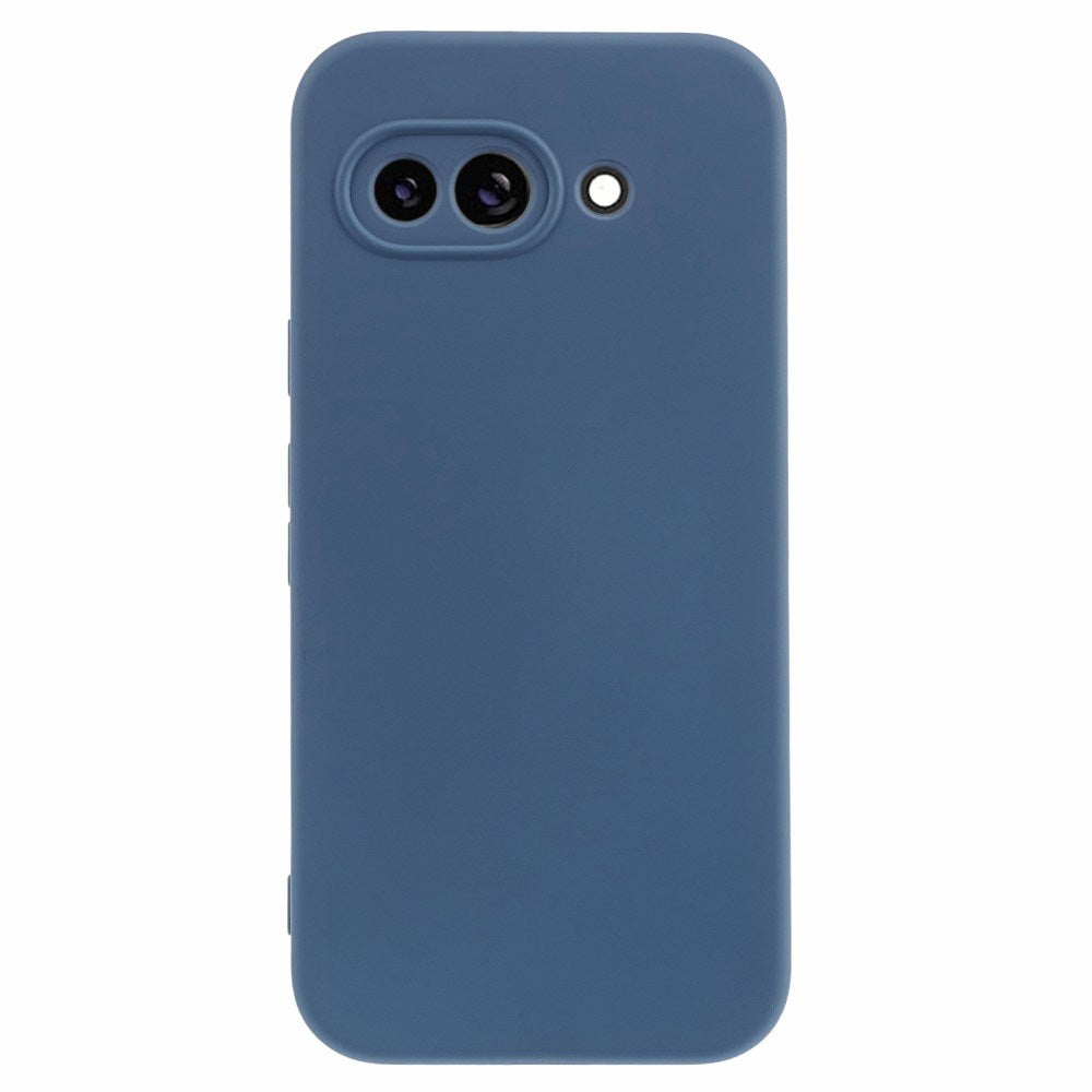 EIDERWOOD Google Pixel 9a Foret Fleksibelt Plast Mobil Cover - Lavendel