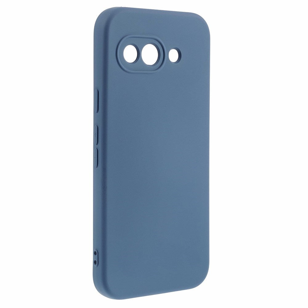 EIDERWOOD Google Pixel 9a Foret Fleksibelt Plast Mobil Cover - Lavendel