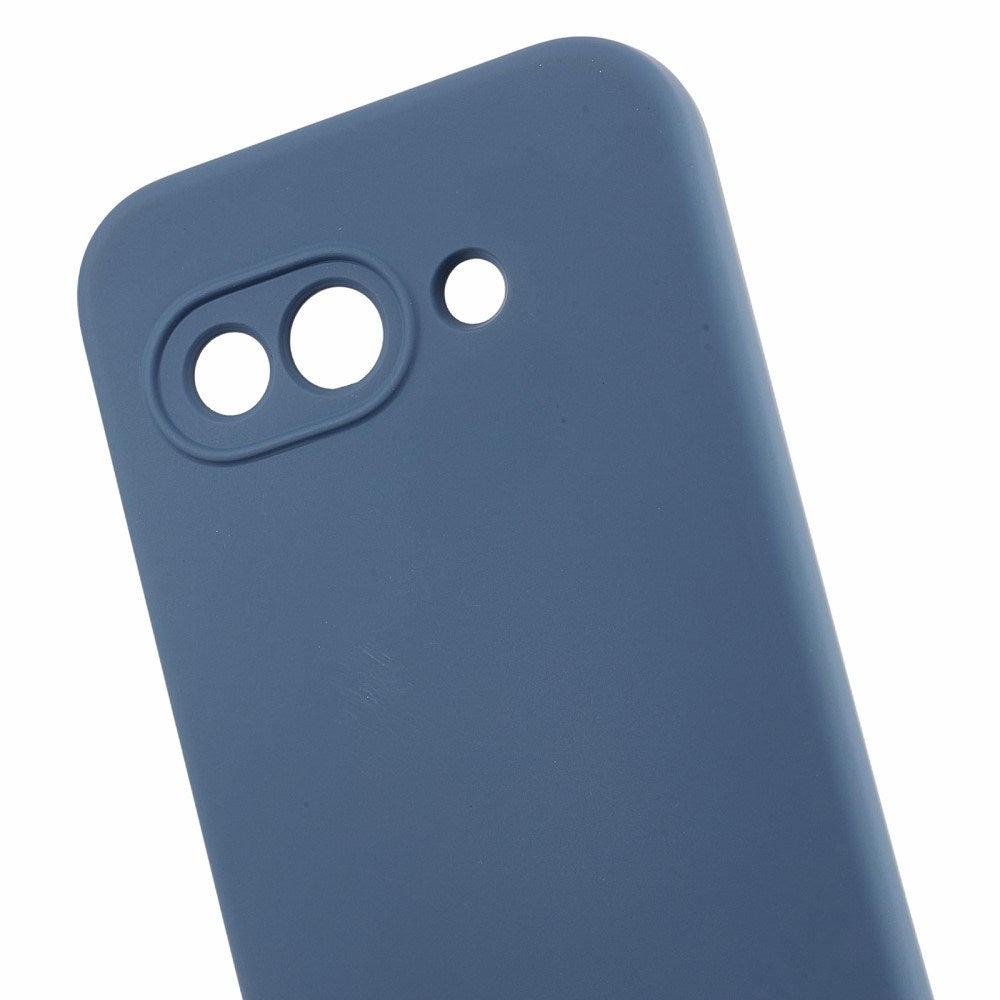 EIDERWOOD Google Pixel 9a Foret Fleksibelt Plast Mobil Cover - Lavendel