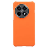 EIDERWOOD OnePlus 13R Hårdt Mat Plastik Mobil Cover - Orange