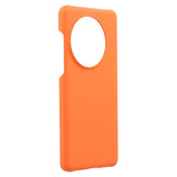 EIDERWOOD OnePlus 13R Hårdt Mat Plastik Mobil Cover - Orange