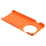 EIDERWOOD OnePlus 13R Hårdt Mat Plastik Mobil Cover - Orange