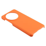 EIDERWOOD OnePlus 13R Hårdt Mat Plastik Mobil Cover - Orange