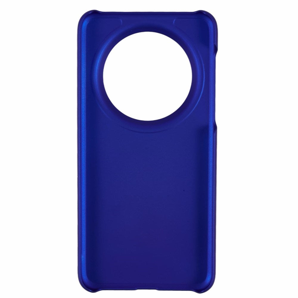 EIDERWOOD Xiaomi 15 Ultra Hårdt Plastik Mobil Cover - Blå