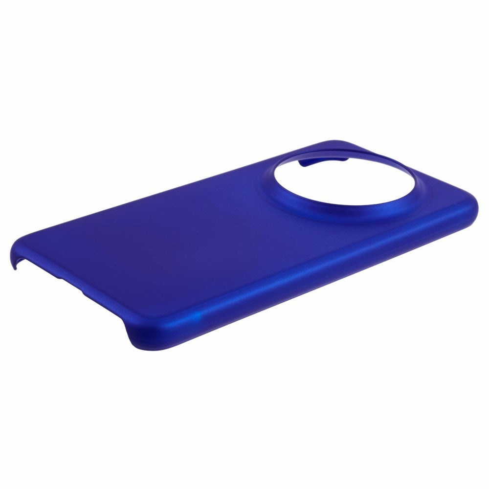 EIDERWOOD Xiaomi 15 Ultra Hårdt Plastik Mobil Cover - Blå