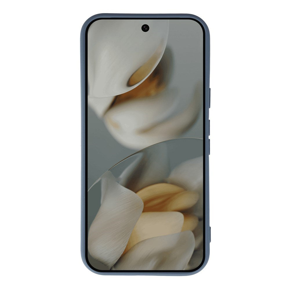 EIDERWOOD Google Pixel 10 Pro XL Foret Fleksibelt Plast Mobil Cover - Lavendel