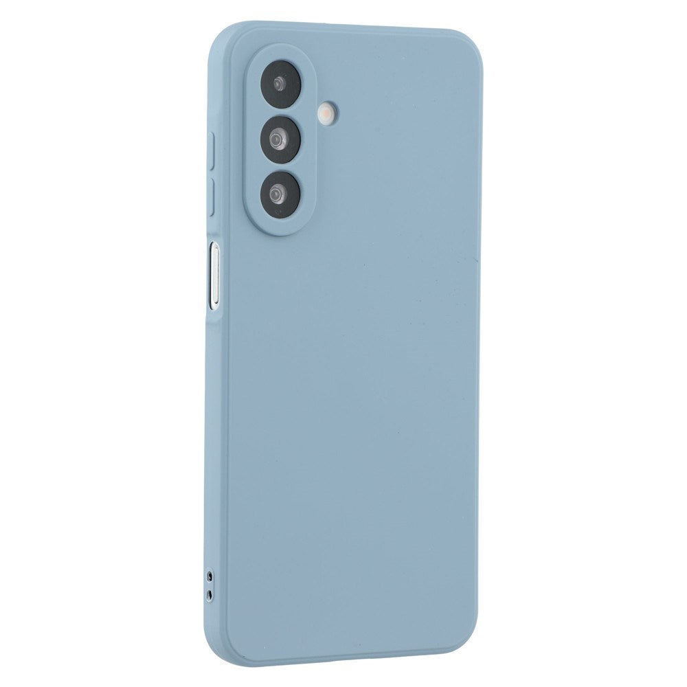 EIDERWOOD Samsung Galaxy A17 (5G) Mobil Cover - Fleksibelt Plastik - Lavendel