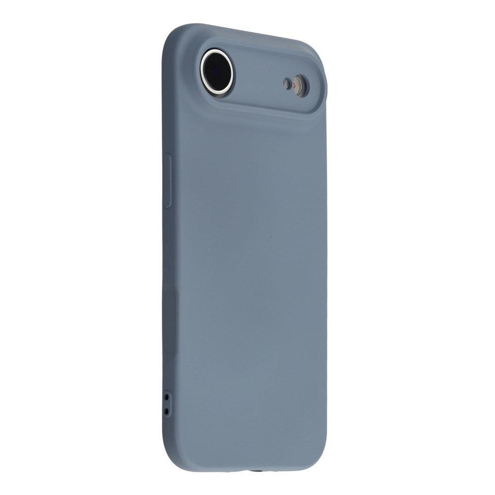 iPhone Air - EIDERWOOD Foret Fleksibelt Plast Cover - Lavendel