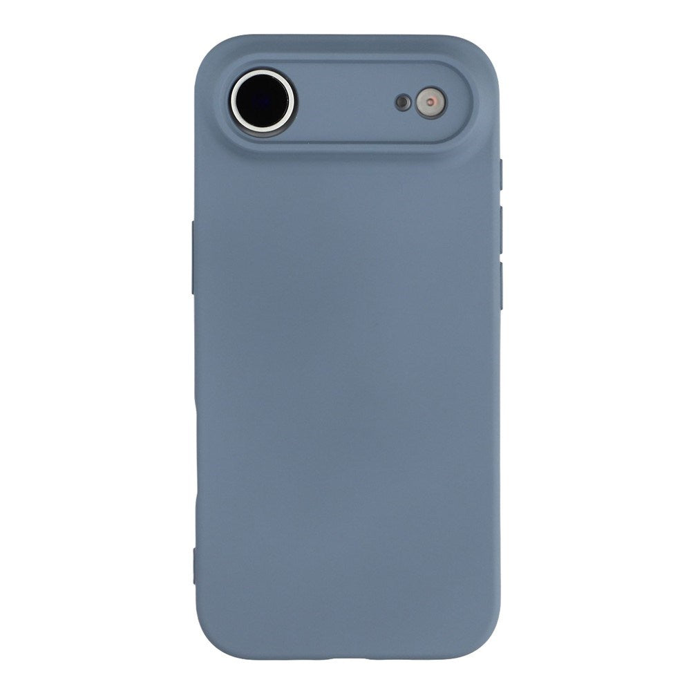 iPhone Air - EIDERWOOD Foret Fleksibelt Plast Cover - Lavendel
