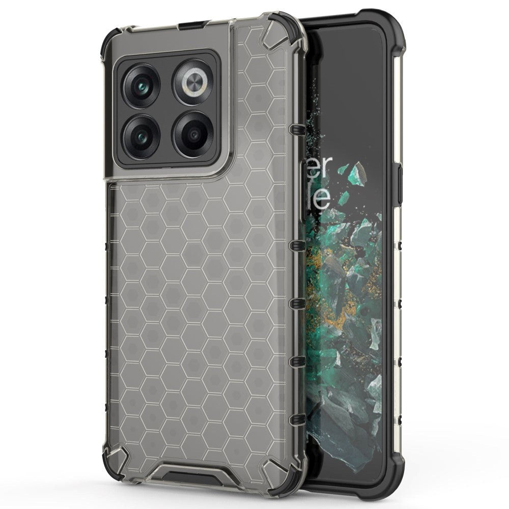 OnePlus 10T Hybrid Honeycomb Case - Sort