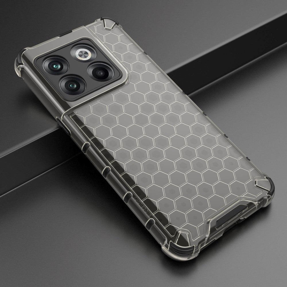 OnePlus 10T Hybrid Honeycomb Case - Sort