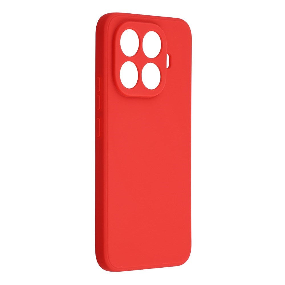 Xiaomi 15T Pro EIDERWOOD Fleksibelt Plastik Mobil Cover - Rød