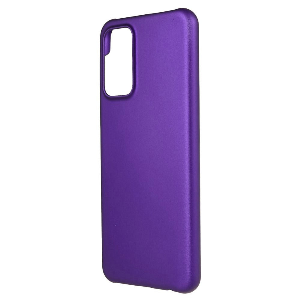 Samsung Galaxy A23 / A23 (5G) Hårdt Plastik Mobil Cover - Lilla