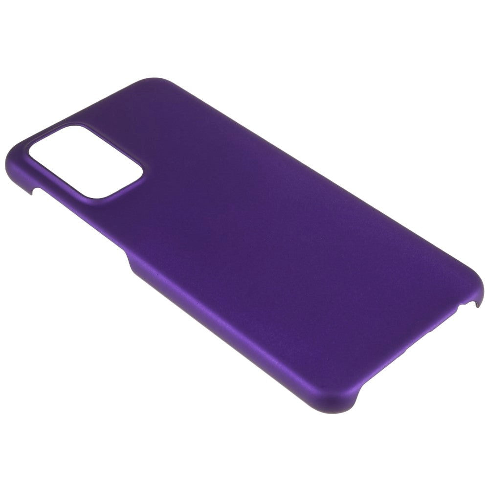 Samsung Galaxy A23 / A23 (5G) Hårdt Plastik Mobil Cover - Lilla