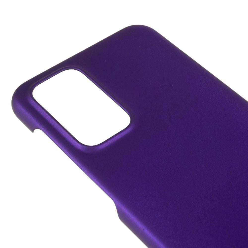 Samsung Galaxy A23 / A23 (5G) Hårdt Plastik Mobil Cover - Lilla