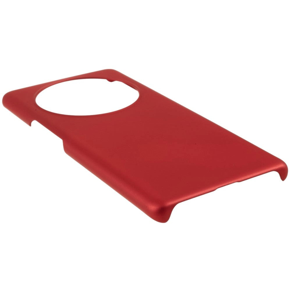 Honor Magic5 Pro Hårdt Plastik Mobil Cover - Rød