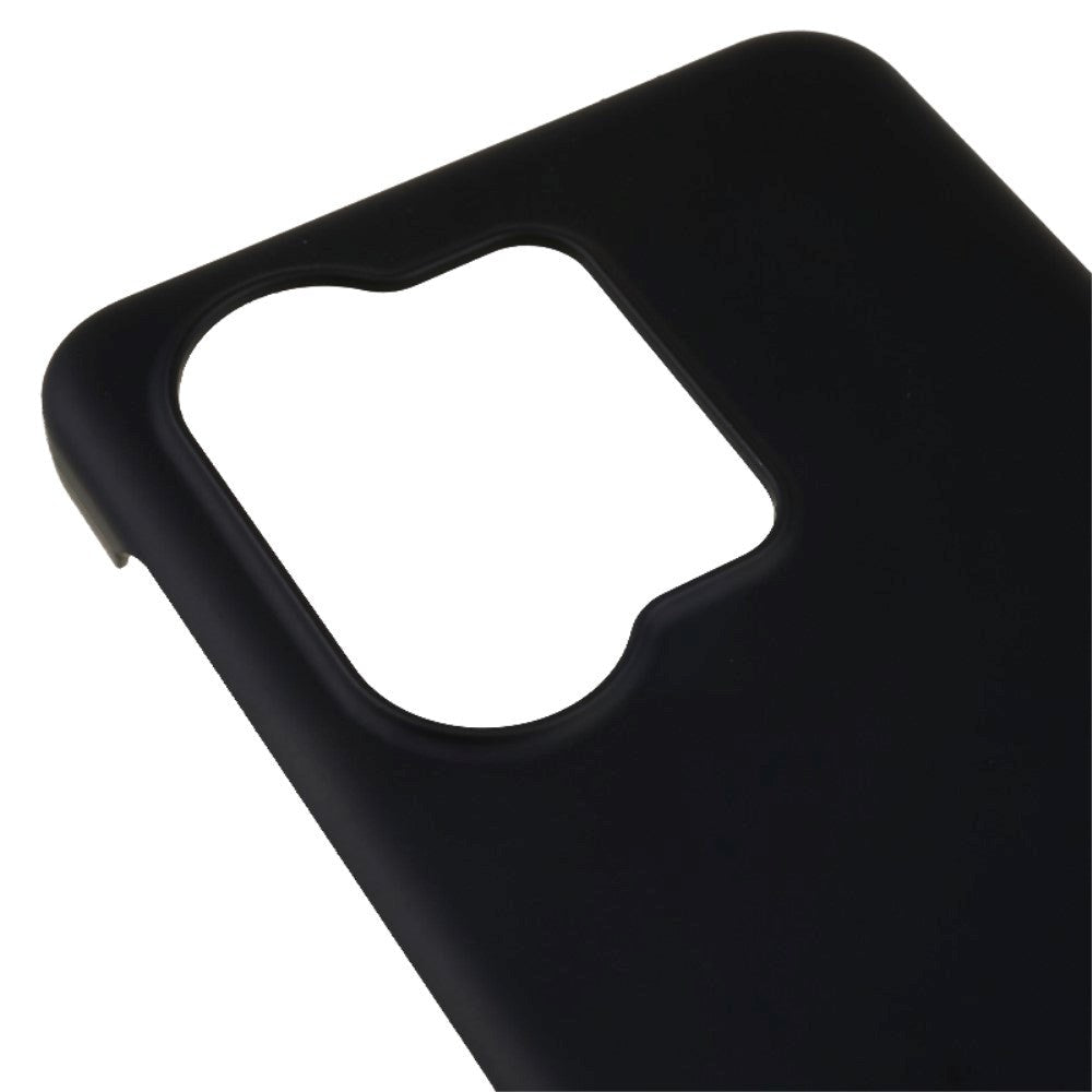 OnePlus Nord 3 (5G) Hårdt Plastik Mobil Cover - Sort