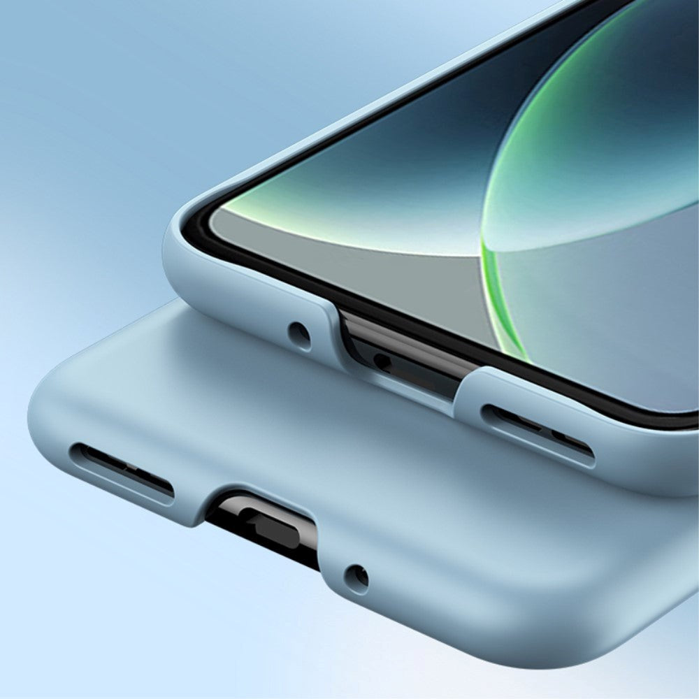 Motorola Razr 40 Hårdt Plastik Mobil Cover - Mint Blå