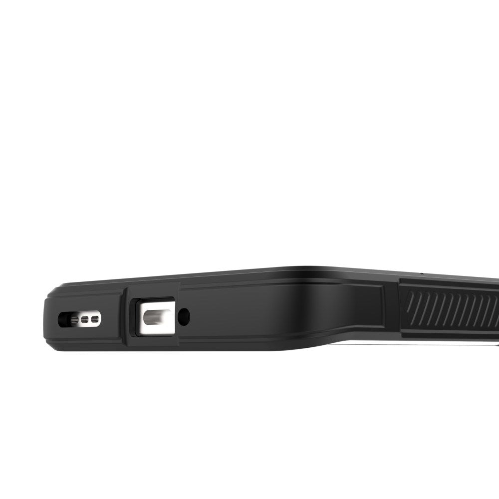 EIDERWOOD Realme 11 Pro+ 5G / 11 Pro 5G Fleksibelt Plastik Mobil Cover - Mørkeblå