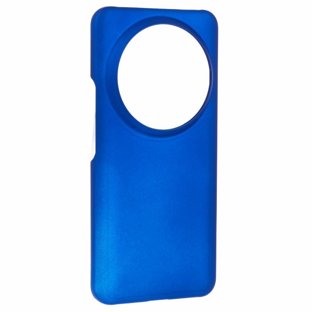 EIDERWOOD Xiaomi 14 Ultra Hårdt Plastik Mobil Cover - Blå