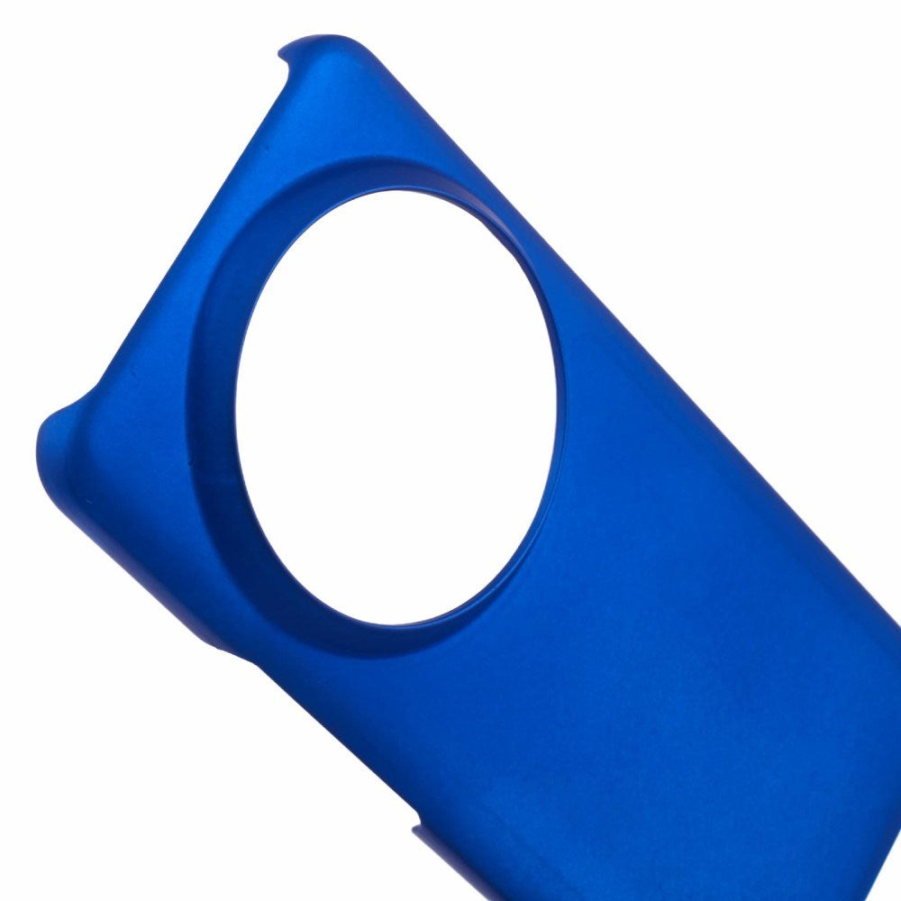 EIDERWOOD Xiaomi 14 Ultra Hårdt Plastik Mobil Cover - Blå