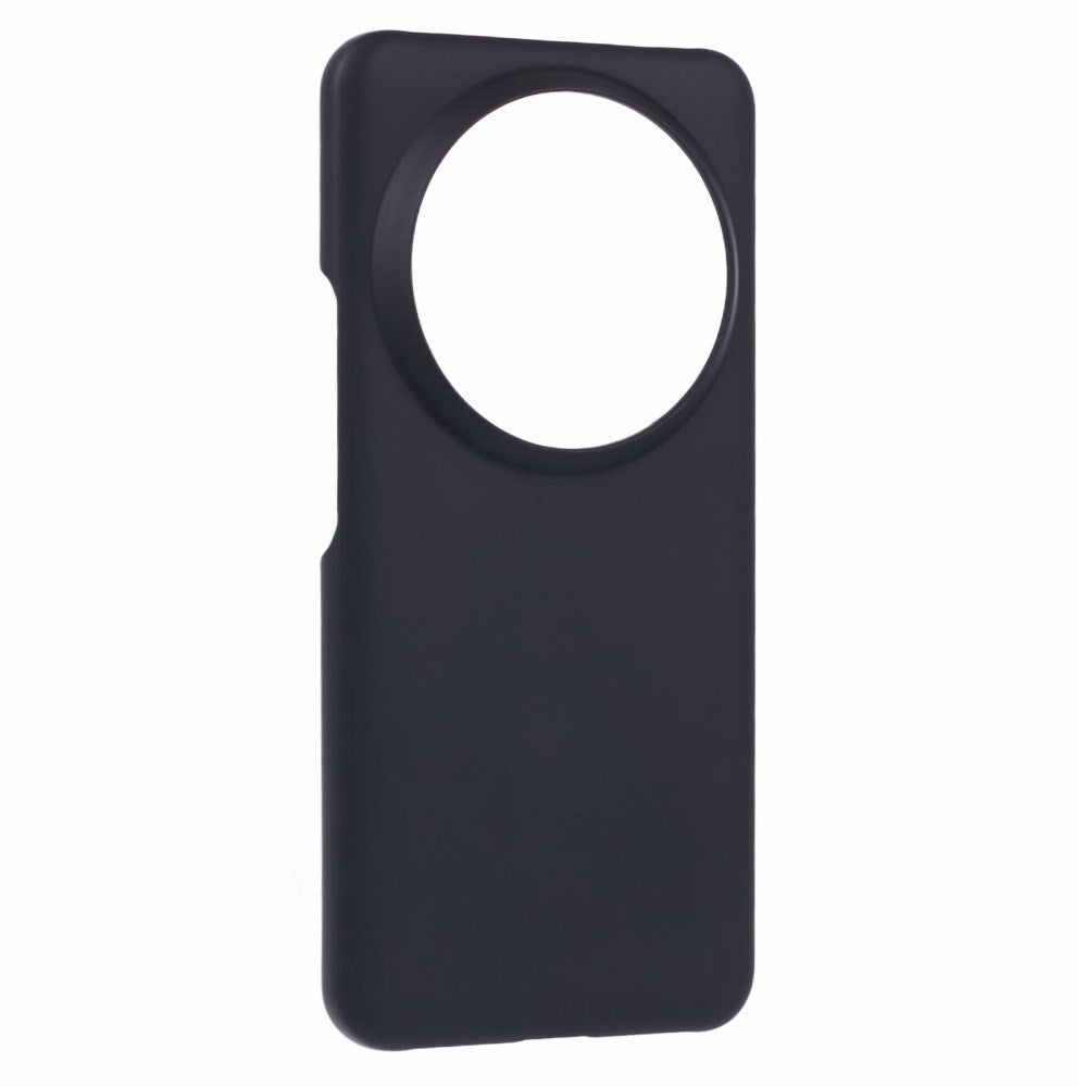 EIDERWOOD Xiaomi 14 Ultra Hårdt Plastik Mobil Cover - Sort