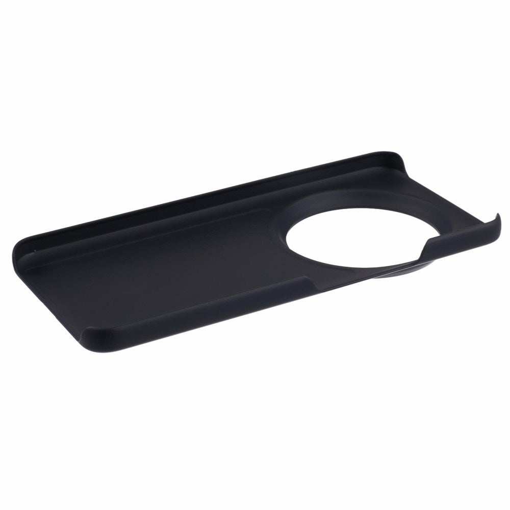 EIDERWOOD Xiaomi 14 Ultra Hårdt Plastik Mobil Cover - Sort