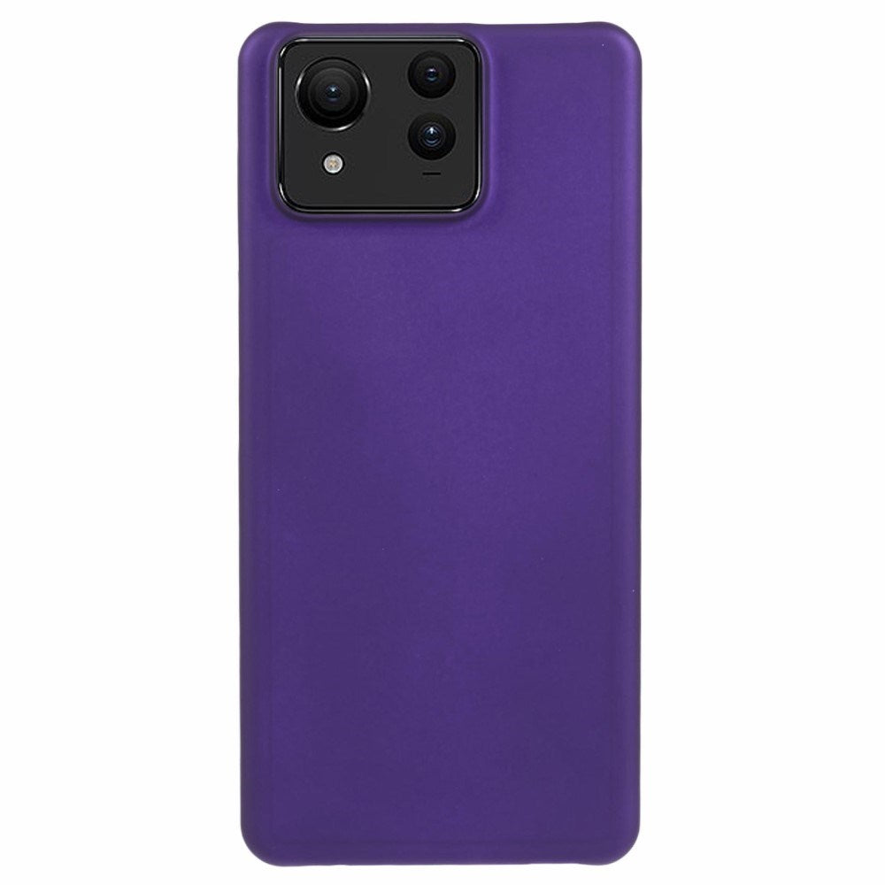 EIDERWOOD Asus Zenfone 11 Ultra Hårdt Plastik Mobil Cover - Lilla