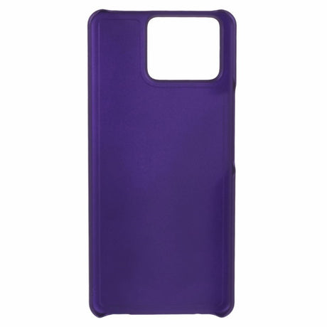 EIDERWOOD Asus Zenfone 11 Ultra Hårdt Plastik Mobil Cover - Lilla